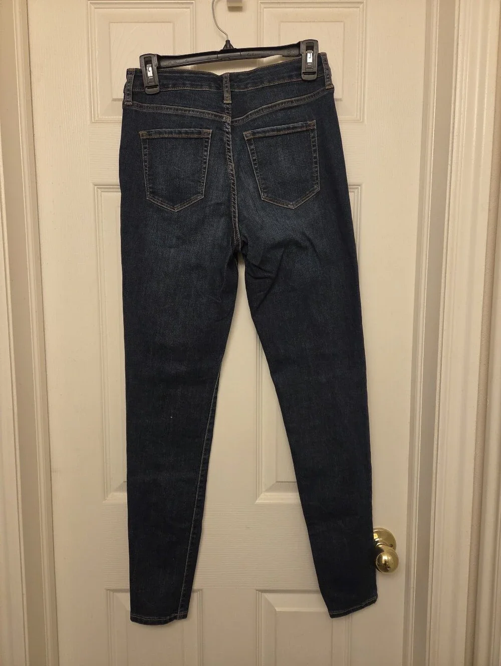 Nine West these jeans